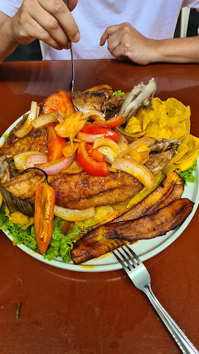 WW46+296, Av. Domingo Nieto, Paita 20701