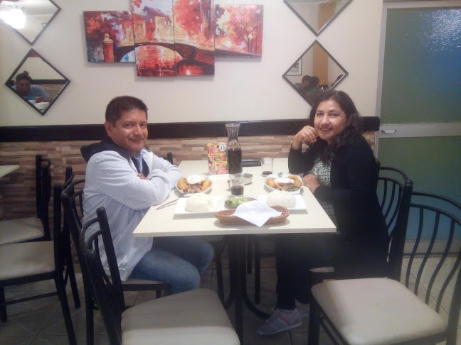 RESTAURANTE LA CHINITA - Gastronomía y hostelería