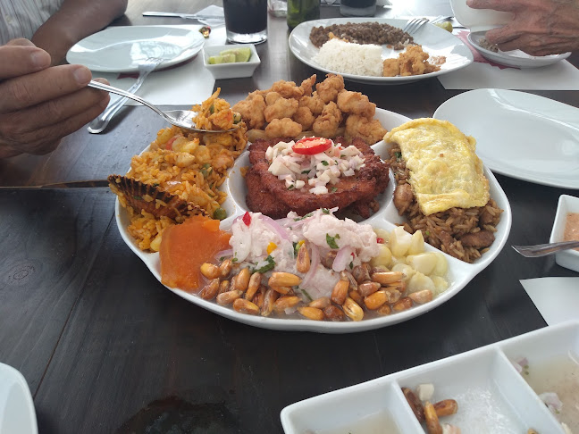 Opinii despre Que Rico Chizo în Trujillo - Gastronomía y hostelería