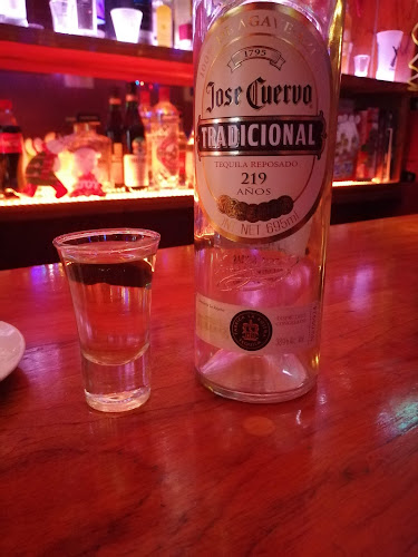 Previous - Lounge Bar - Gastronomía y hostelería