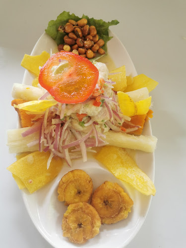 Recreo Turistico Restaurant PERLAWASI - Gastronomía y hostelería