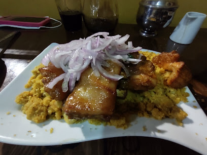 Chicharronería Correa