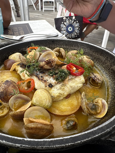 Opinii despre Chalana Restaurant în Paracas - Gastronomía y hostelería