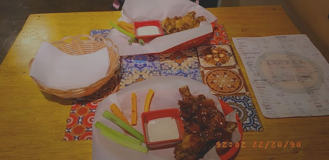 Mexican House - Gastronomía y hostelería