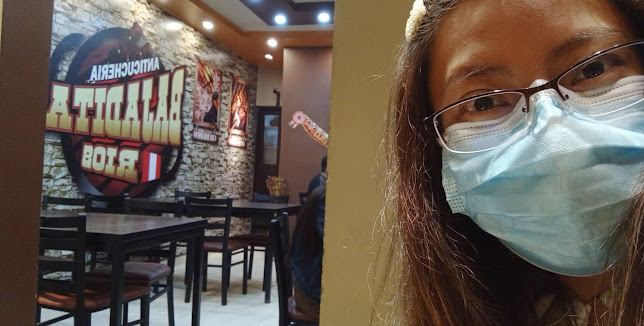 Bajadita Rios Anticucheria - Lima