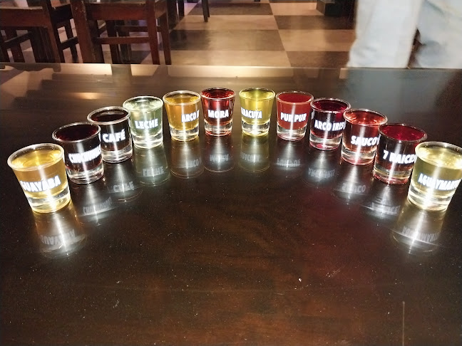 Licores la Reina - Gastronomía y hostelería