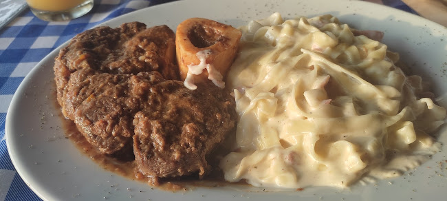 Antica Pizzeria Punta Hermosa