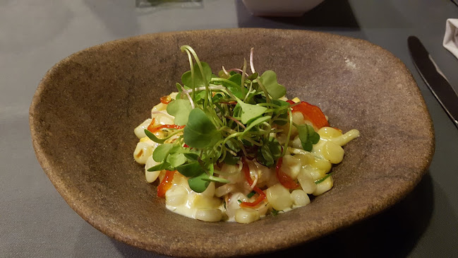 Marcelo Batata Restaurante - Gastronomía y hostelería