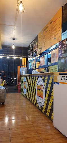 Super Papa - Trujillo