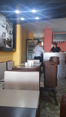 P. J. San Martin Avenida Miguel Grau 565 Piso: 1, Chiclayo 14008