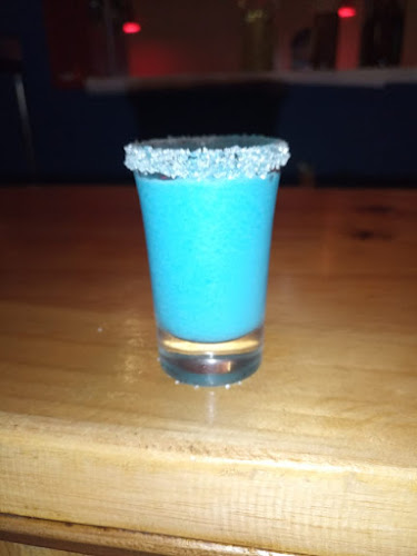 Social Bar - Gastronomía y hostelería