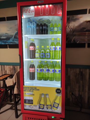 LemonFish Cebicheria Peruana - Callao