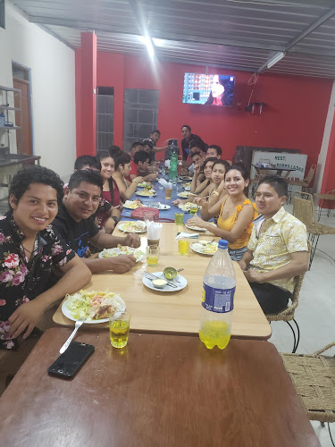 Opinii despre Polleria Brisas del Mar în Paita - Gastronomía y hostelería