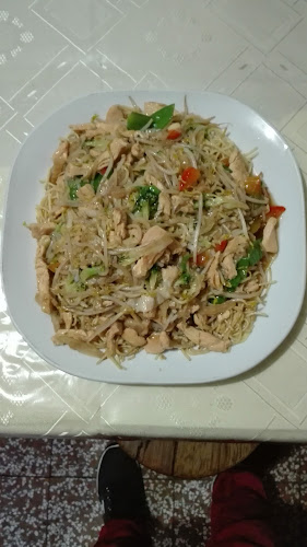 Chifa «QUICHO» - Gastronomía y hostelería