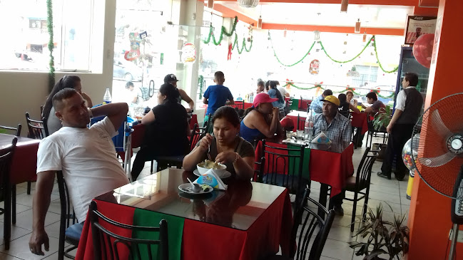 Caldo del Rey - Chincha Alta