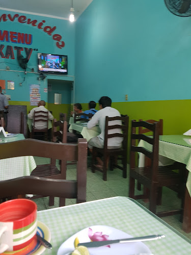 Restaurante El Mesón