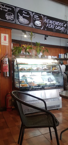 Peru Cacao - Gastronomía y hostelería