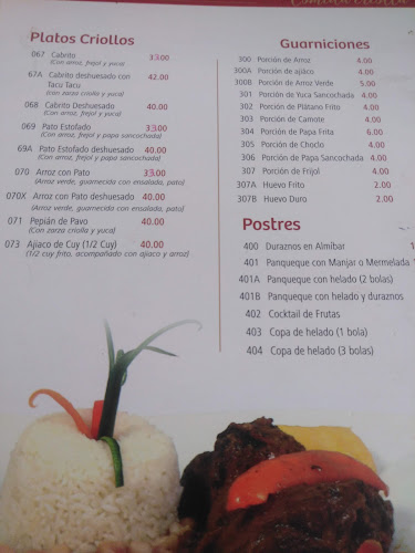 Opinii despre El Sombrero Hotel Restaurant Turístico în Huanchaco - Gastronomía y hostelería