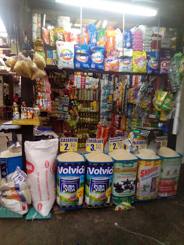 Mercado San Antonio - Gastronomía y hostelería