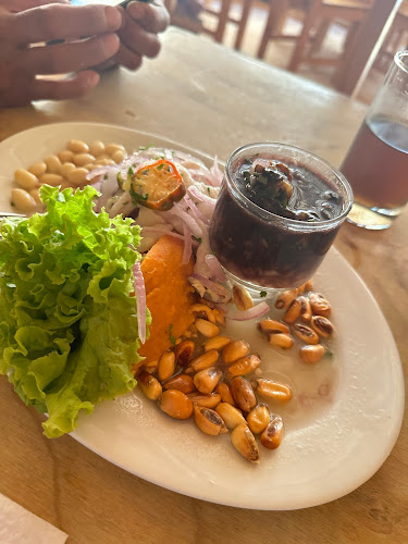 Restaurant La Tomasita - Piura