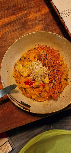 Opinii despre CANTUÁ de Maria Panela în Miraflores - Gastronomía y hostelería