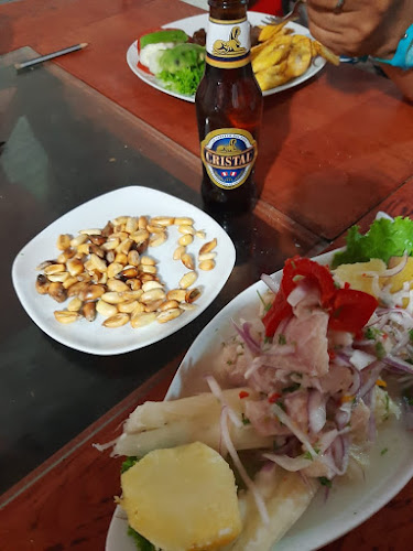 Restaurante el Paukytar - Gastronomía y hostelería