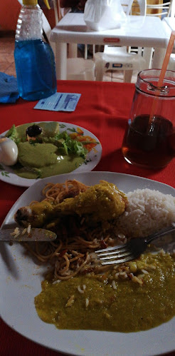 Rinconcito De Dolores - Pisco