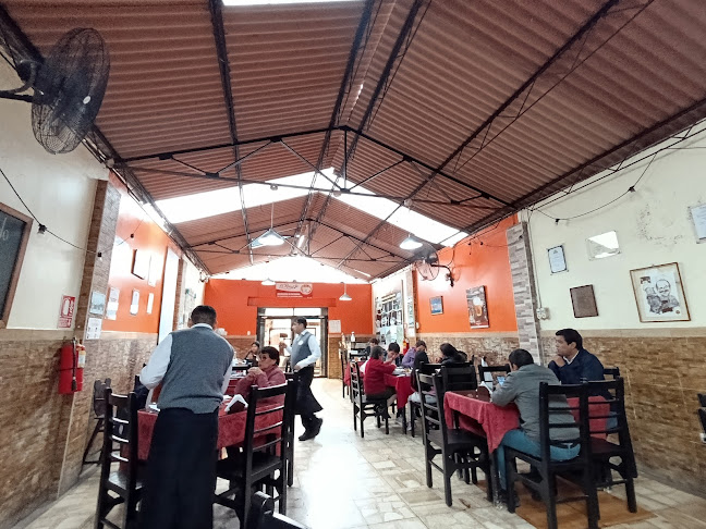 Comentarii opinii despre El Rosal