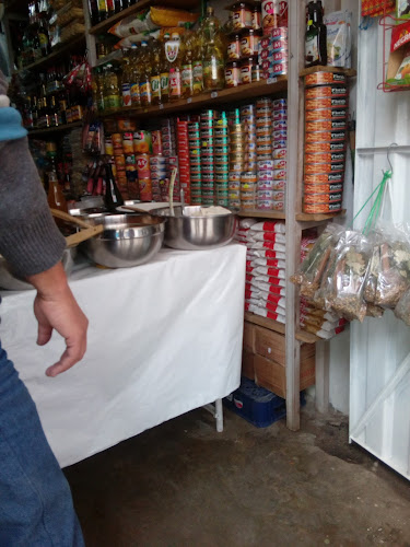 Mercado Modelo de Jauja