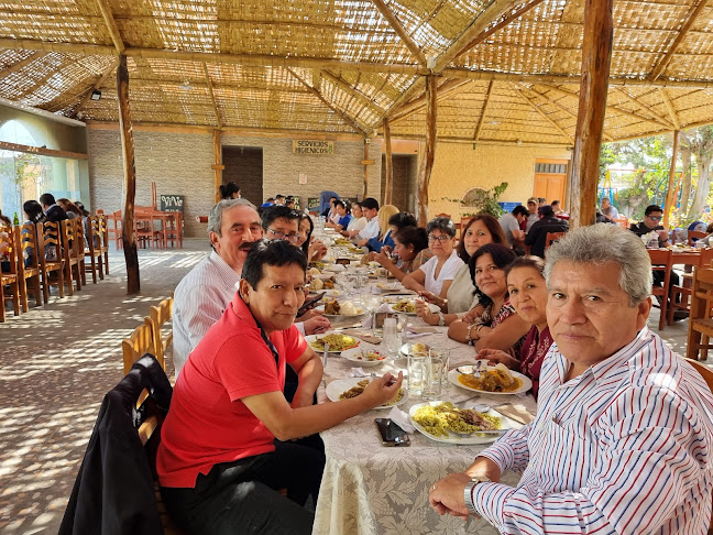 Opinii despre Restaurant Campestre Mi Carmencita în Monsefú - Gastronomía y hostelería