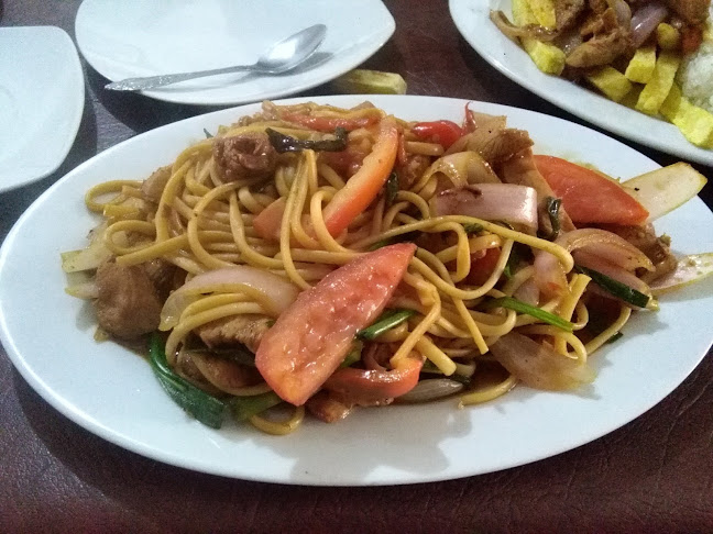 El Sabor Lambayecano - Gastronomía y hostelería