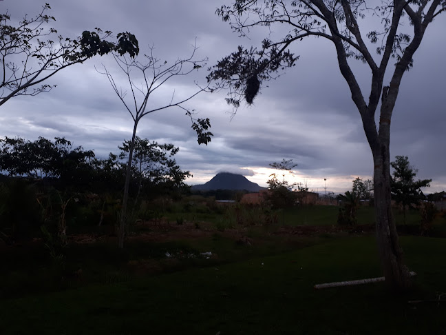 Centro De Esparcimiento Gobierno Regional san Martin - Moyobamba