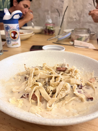 Pasta Canteen - Gastronomía y hostelería