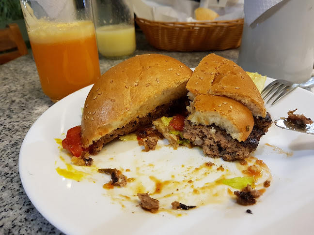 Santa Ana Cafetería