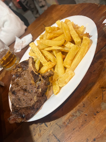 La Estación - Nasca