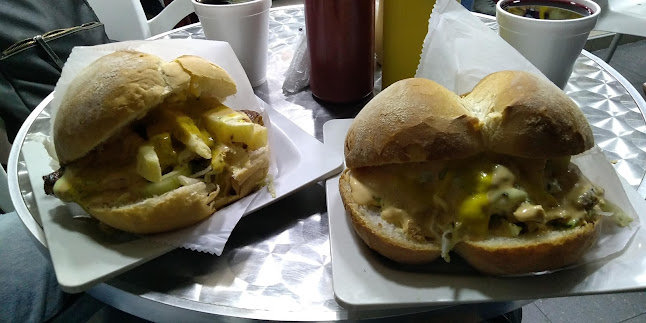 Comentarii opinii despre La Adicción Burger