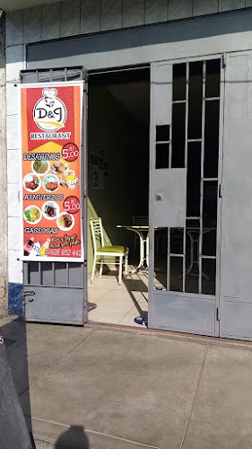 Restaurante D & J - Barranca