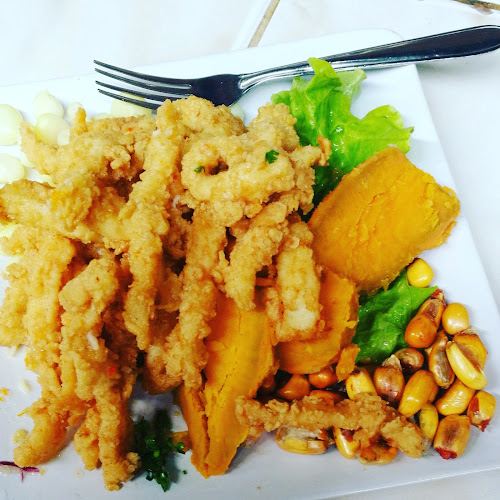 Comentarii opinii despre Mercado De Abastos