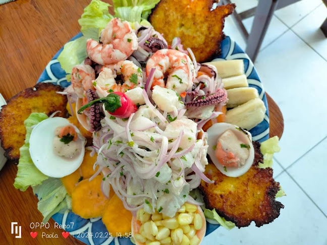 Opinii despre Puerto Magnolia - Restarurant y Hospedaje în Santa Rosa - Gastronomía y hostelería