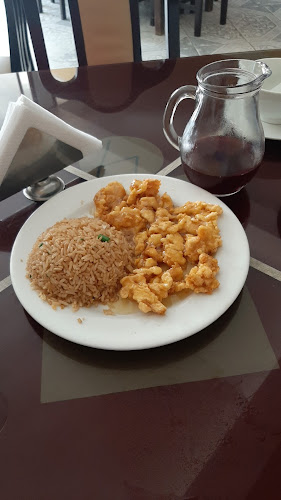 Chifa Central - Gastronomía y hostelería