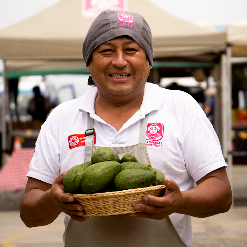 C. Francisco Masías 2602, Lince 15046