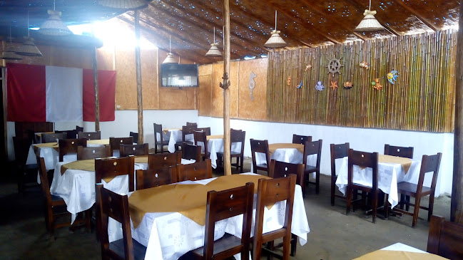 Opinii despre Cantarito Beach în Huarmey - Gastronomía y hostelería