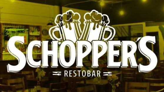 Schopper’s Restobar