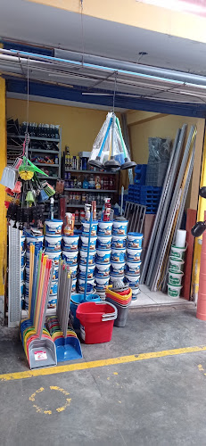 Opinii despre Mercado "Las Brisas" în Nuevo Chimbote - Gastronomía y hostelería