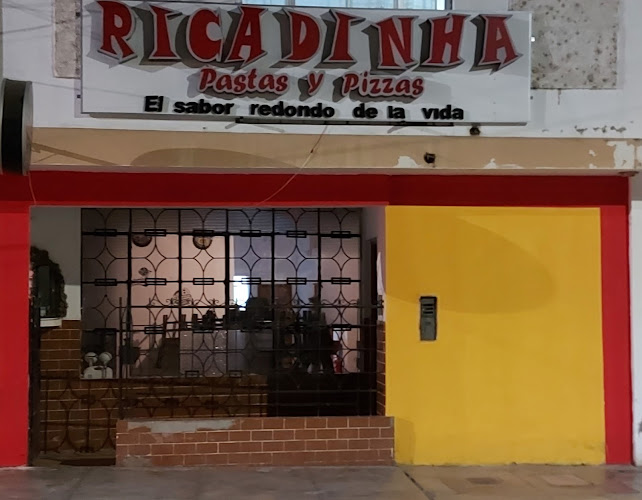 Bolívar 597, Lambayeque 14013