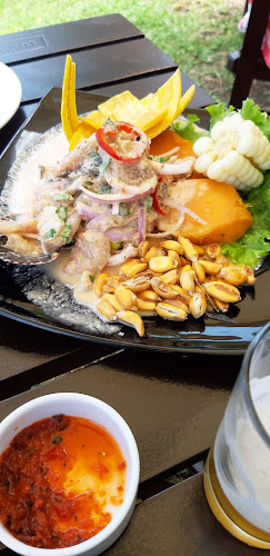 Paraiso De La Campiña Huacho