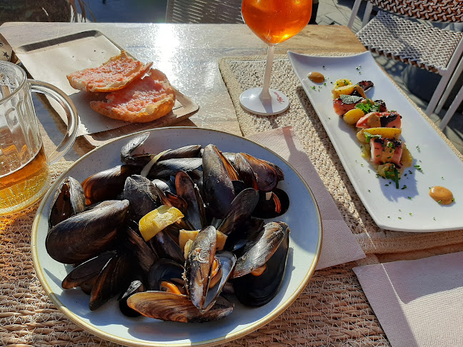 Comentarii opinii despre Barro Barcelona