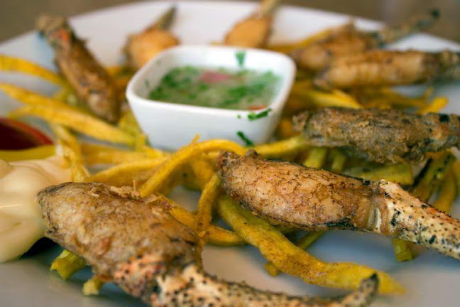 Opinii despre Restaurant Cevichería ''Los Ángeles'' în Tumbes - Gastronomía y hostelería