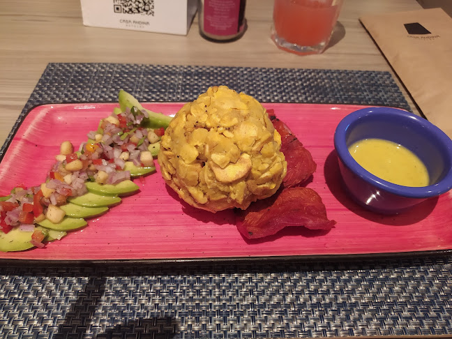 Plaza Bar & Grill - Pucallpa