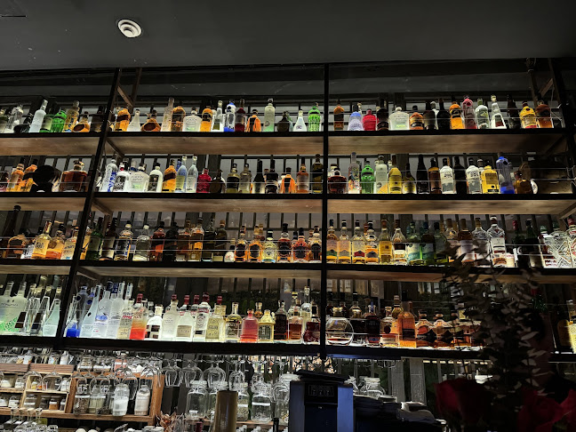 Osaka - Gastronomía y hostelería